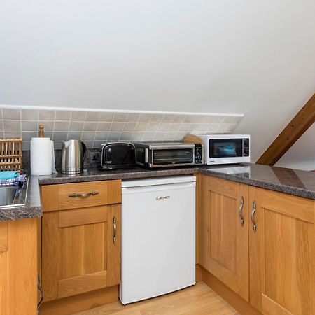 Graffham The Hideaway-South Downs National Park 아파트 외부 사진