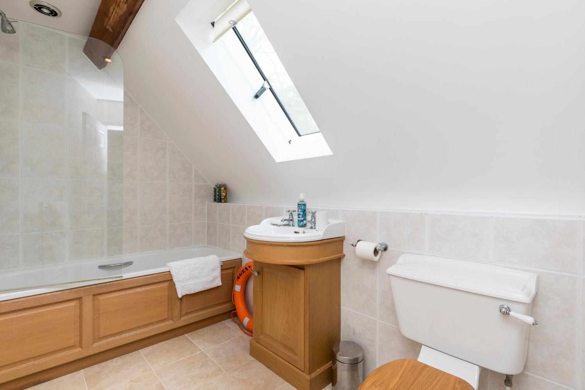 Graffham The Hideaway-South Downs National Park 아파트 외부 사진