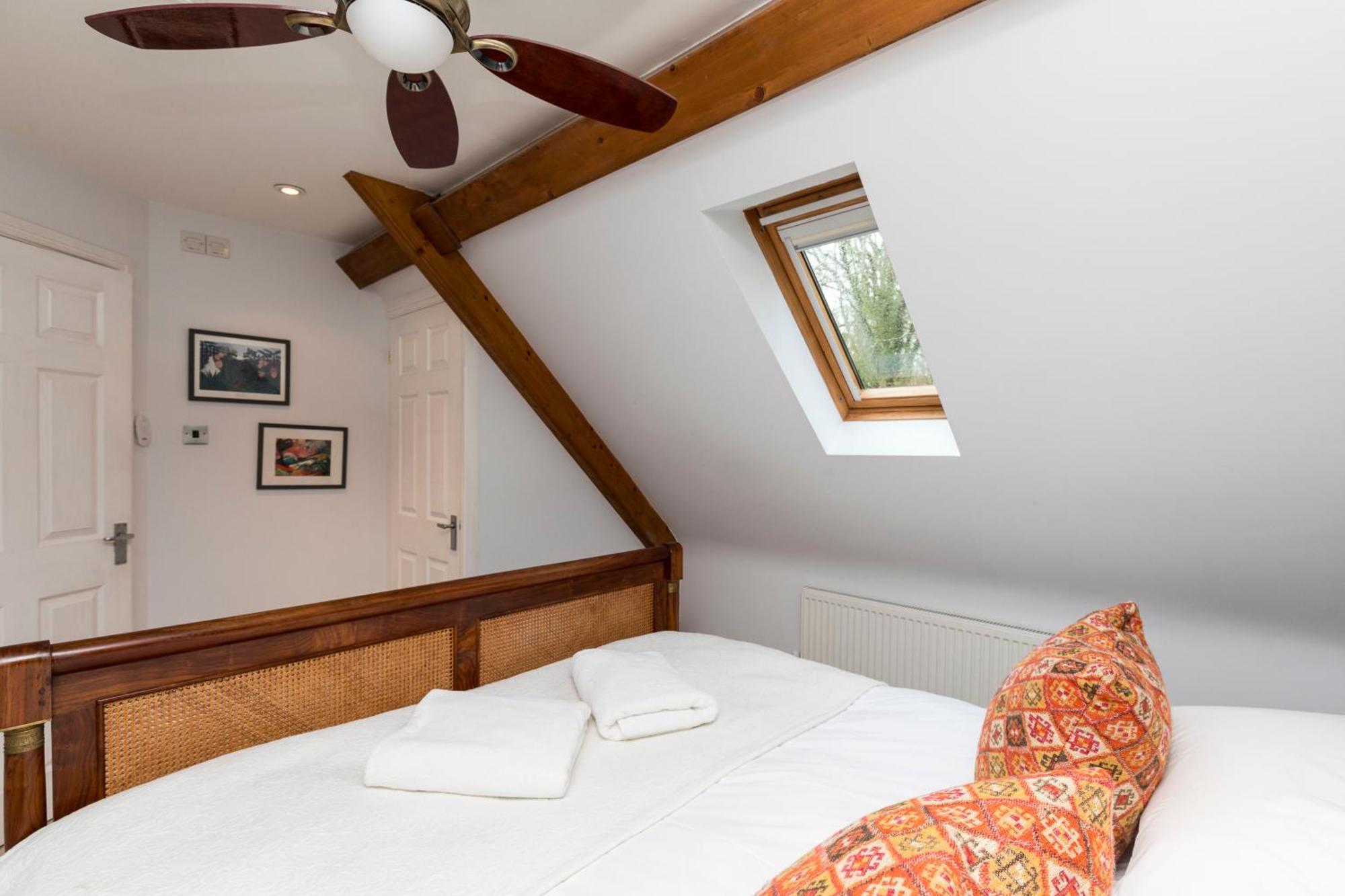 Graffham The Hideaway-South Downs National Park 아파트 외부 사진