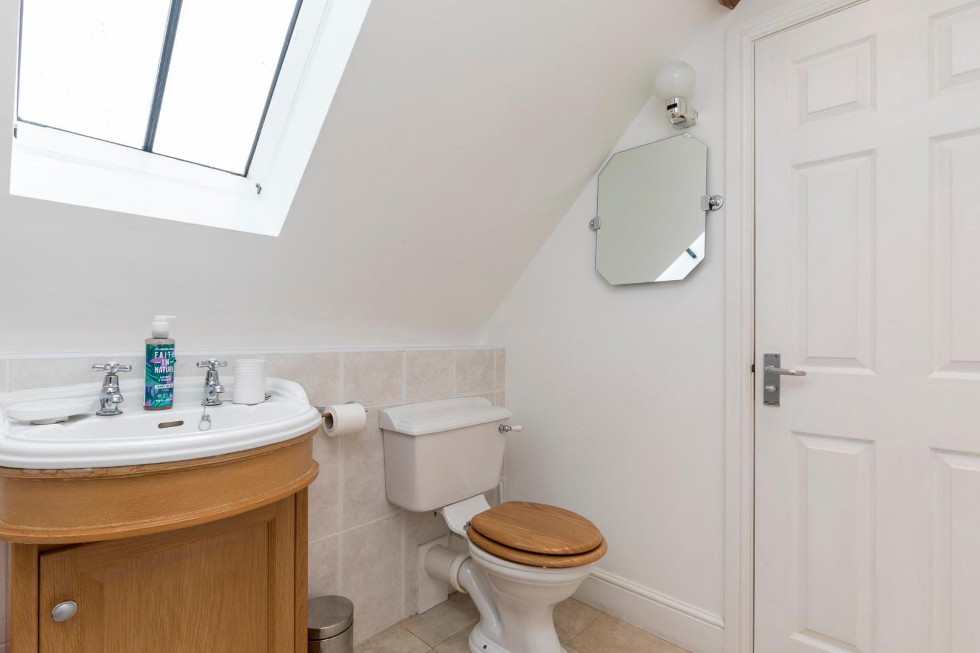 Graffham The Hideaway-South Downs National Park 아파트 외부 사진