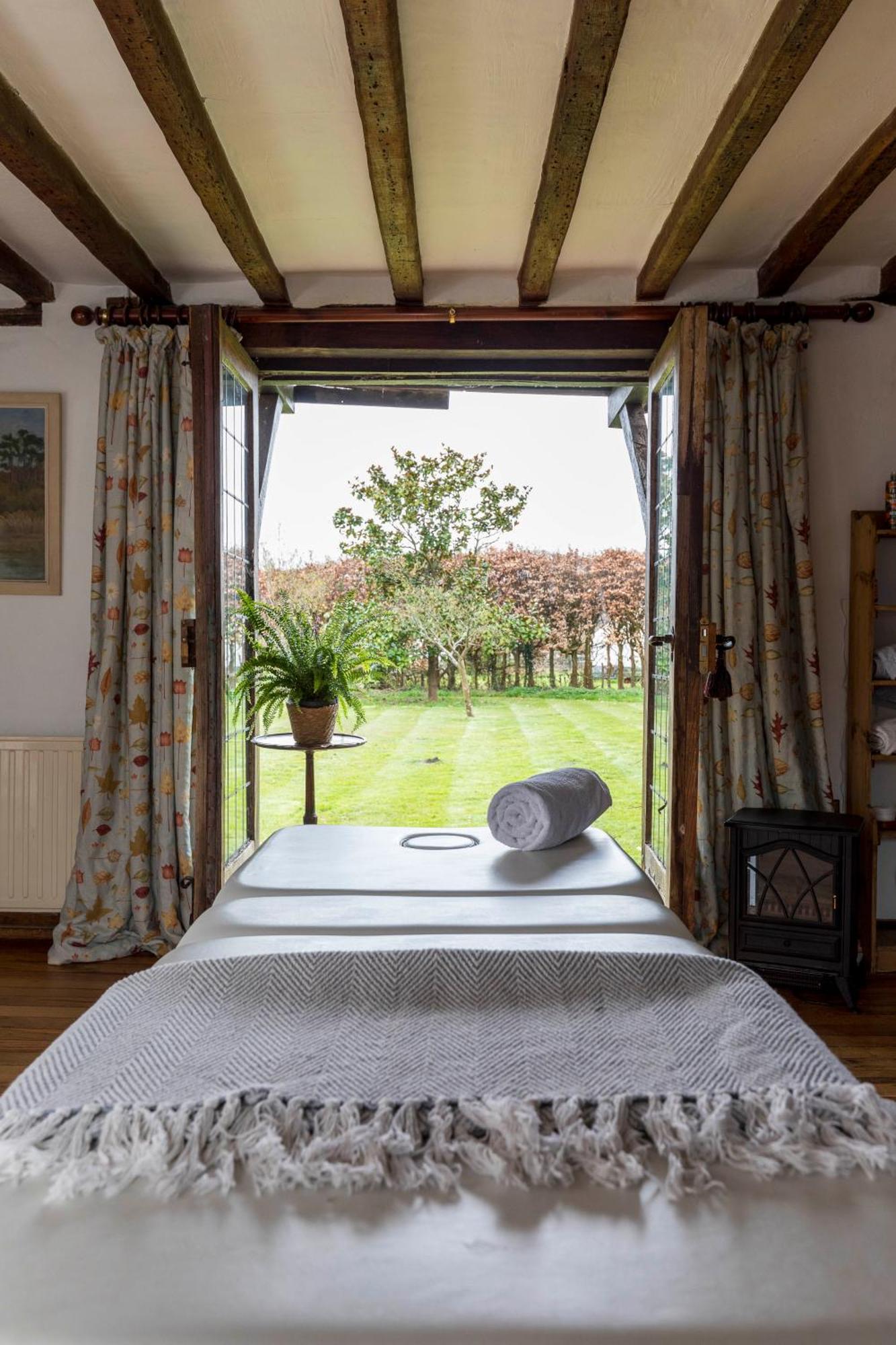 Graffham The Hideaway-South Downs National Park 아파트 외부 사진
