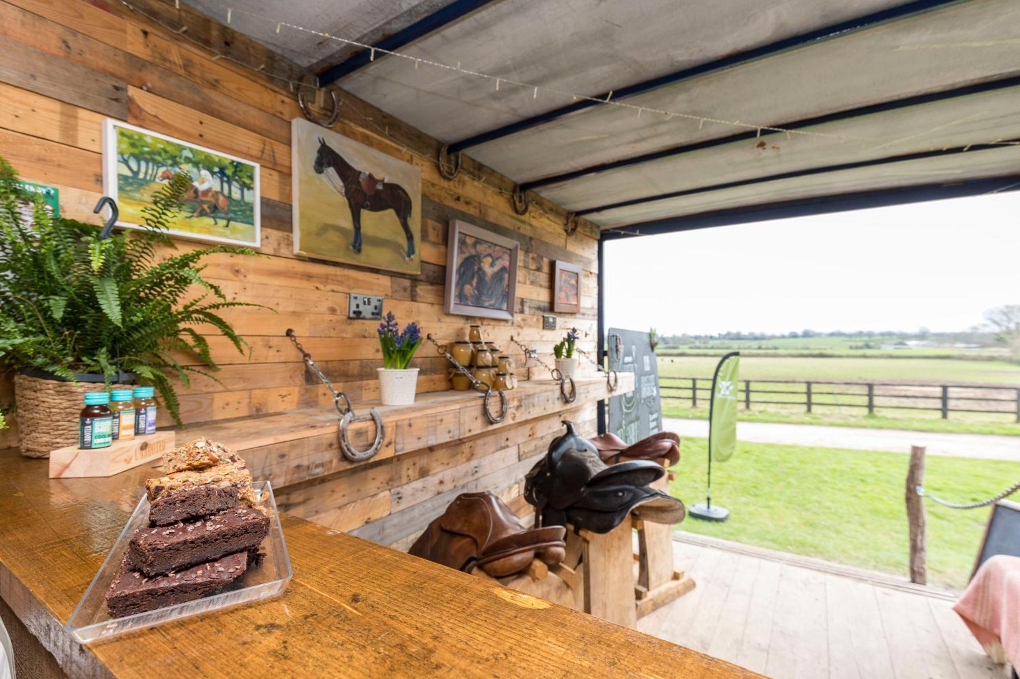 Graffham The Hideaway-South Downs National Park 아파트 외부 사진