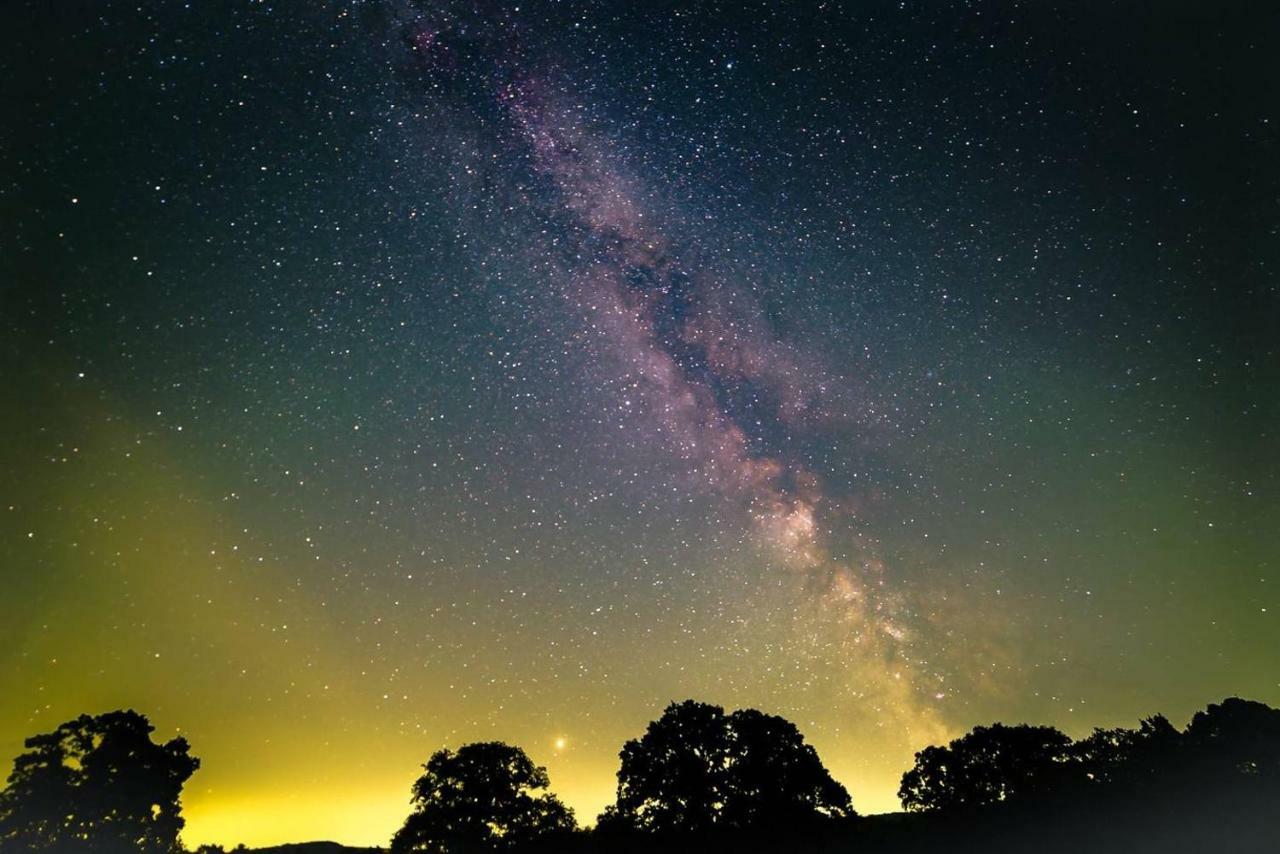 Graffham The Hideaway-South Downs National Park 아파트 외부 사진